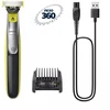 PHILIPS Oneblade 360 QP skustuvas 2734/23