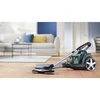 PHILIPS PowerPro Active FC 9555/09 dulkių siurblys