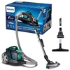 PHILIPS PowerPro Active FC9550/09 dulkių siurblys