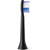 4 vnt. šepetėlių galvučių pakuotė Philips Sonicare Sensitive HX6054/88