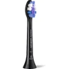 4 vnt. šepetėlių galvučių pakuotė Philips Sonicare Sensitive HX6054/88