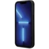 Phone 14 Pro - juodos spalvos dėklas BMW