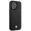 Phone 14 Pro - juodos spalvos dėklas BMW