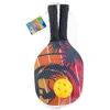 Pickleballo rinkinys Eddy Toys, 3 vnt