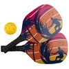 Pickleballo rinkinys Eddy Toys, 3 vnt