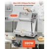 VEVOR 40 cm picos tešlos presas