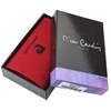 Pierre Cardin 05 LINE 115 moteriška odinė piniginė