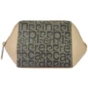 Pierre Cardin kosmetinė iš poliesterio, 22 x 12 x 9,5 cm