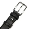 Pierre Cardin PARURE04 Juodas GUN