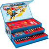 Piešimo priemonių rinkinys Paw Patrol ( Šunyčiai Patruliai)