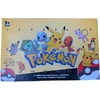 Pikachu Advento Kalendorius ( Pokemon )
