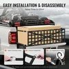 VEVOR Krovininio automobilio tinklas 137x46 cm