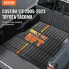 Vevor Toyota Tacoma 2005-2023 bagažinės kilimėlis