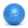Smj Pilates gumos treniruočių kamuolys PVC BL032 25 cm HS-TNK-000009387