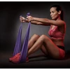 Body Sculpture Pilates juosta BB 102 0.65 MM