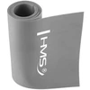 Treniruočių guma HMS TP01 pilka, 1500x150x0.75mm