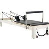 VEVOR Pilates reformer treniruoklis namams su pasipriešinimu