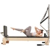 VEVOR Medinis pilates reformeris namų pratimams