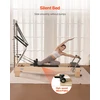 VEVOR Medinis pilates reformeris namų pratimams