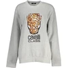 PILKA BLUZA BEZ ZAMKA DAMSKA KLASY CAVALLI
