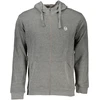 PILKA BLUZA MĘSKA Z ZAMKIEM SERGIO TACCHINI