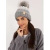 Pilka kepurė