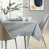 Pilka staltiesė AmeliaHome GAIA 30×80 cm