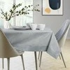 Pilka staltiesė GAIA 40 x 140 cm AmeliaHome