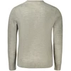 Pilka sweter męski NORTH SAILS 990023000