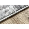 Pilkas kilimas Trex Lines AmeliaHome 160 × 220 cm