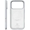 Crong Pilkas MagSafe dėklas iPhone 18 Pro / 17 Pro