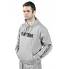 Pilkas sportinis bliuzonas - B-TT