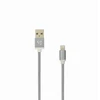 Sbox Technology Sbox USB 2.0 8 Pin IPH7-GR pilkas