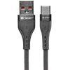 TRACER USB A - C tipo kabelis 1m GR