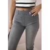 Pilki džinsai Graphite denim pants