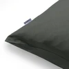 Pillowcase Amber AmeliaHome 50 × 60 cm, tamsiai pilkas