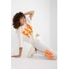 Pilnas EM 735.10 Ecru - Ex Moda