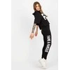 Pilnas EM 735.10 Juodas - Ex Moda