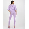 Pilnas EM 735.10 Light Violet - Ex Moda