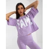 Pilnas EM 735.10 Light Violet - Ex Moda