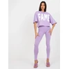 Pilnas EM 735.10 Light Violet - Ex Moda