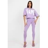 Pilnas EM 735.10 Light Violet - Ex Moda