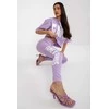 Pilnas EM 735.10 Light Violet - Ex Moda