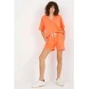 Pilnas EM 743.27X Fluo Oranžinis - Ex Moda