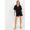 Pilnas EM 743.27X Juodas - Ex Moda