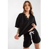 Pilnas EM 743.27X Juodas - Ex Moda