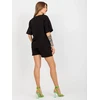 Pilnas EM 743.27X Juodas - Ex Moda