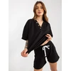 Pilnas EM 743.27X Juodas - Ex Moda
