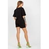 Pilnas EM 743.27X Juodas - Ex Moda