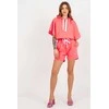 Pilnas EM 744.88P Fluo Rožinė - Ex Moda
